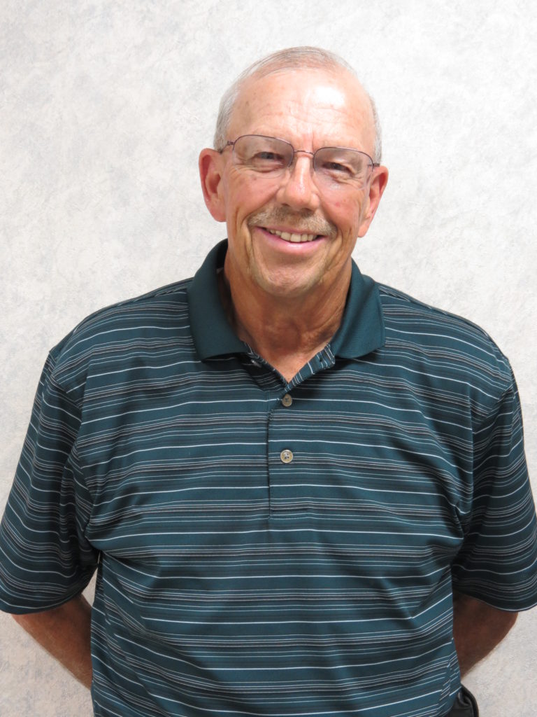 Jeff Joerg Welty Insurance Group