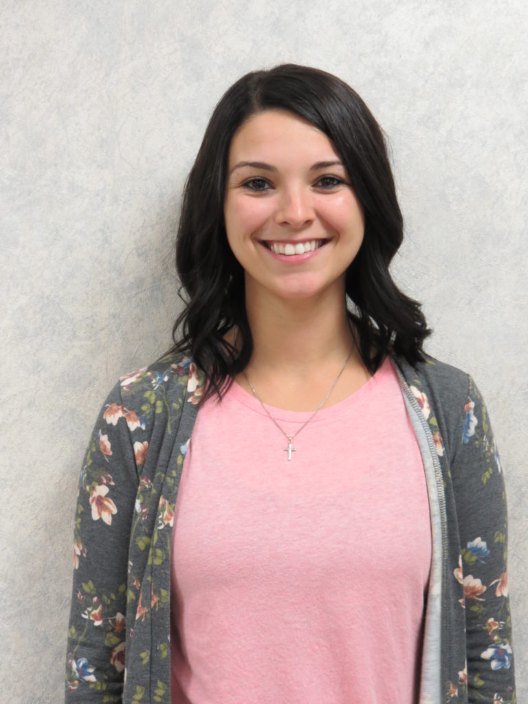 Welty Insurance Fremont Ohio / Angie Puesey Welty