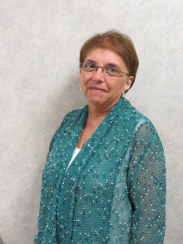 Peggy Eberhardt Welty Financial Services