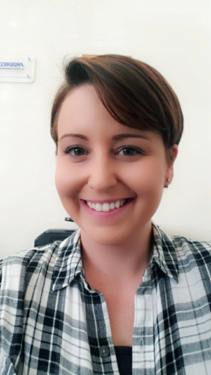 Angela Bouillon Welty Insurance Group