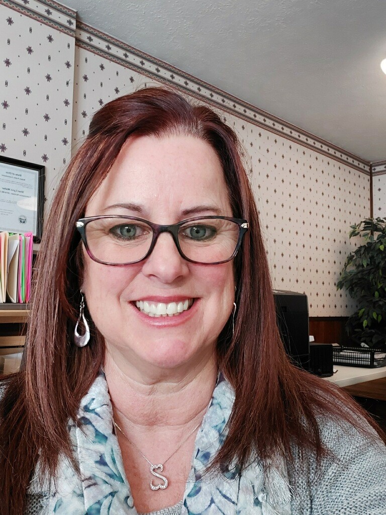 Sheri Walter Welty Insurance Group